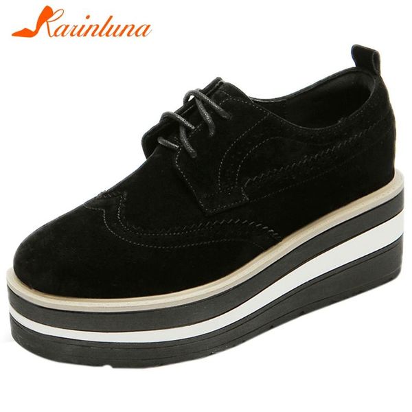 fashion ladies casual simple pumps platform wedges high heels shoelace shallow women 2021 spring shoes dress, Black
fashion ladies casual simple pumps platform wedges high heels shoelace shallow women 2021 spring shoes dress, Black