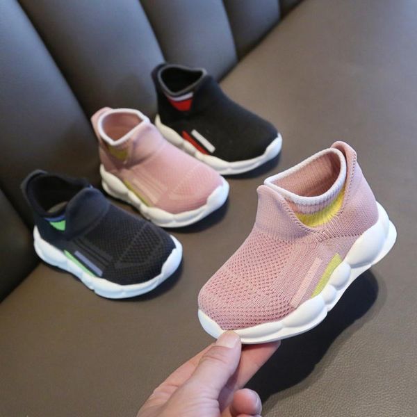 girls boys sneakers sport stretch mesh shoes sock infant kids baby running fashion child casual breathable c140#, Black;red
girls boys sneakers sport stretch mesh shoes sock infant kids baby running fashion child casual breathable c140#, Black;red