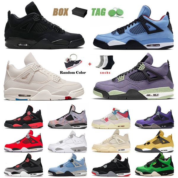 basketball shoes jumpman 4 4s iv designer sneakers mens womens canvas canyon purple black cat toro bravo cactus jack university blue sports
basketball shoes jumpman 4 4s iv designer sneakers mens womens canvas canyon purple black cat toro bravo cactus jack university blue sports