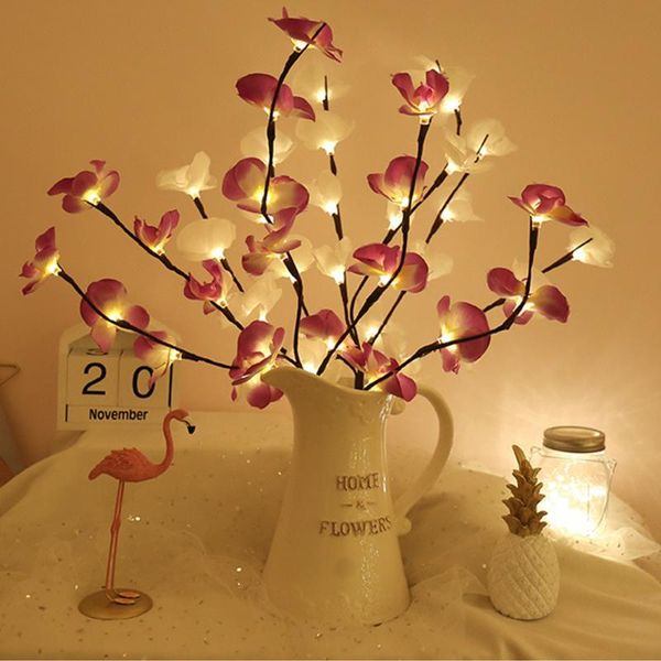 strings artificial flower simulation orchid branch light vase filler lights floral for xmas party wedding home decor 20 led
strings artificial flower simulation orchid branch light vase filler lights floral for xmas party wedding home decor 20 led