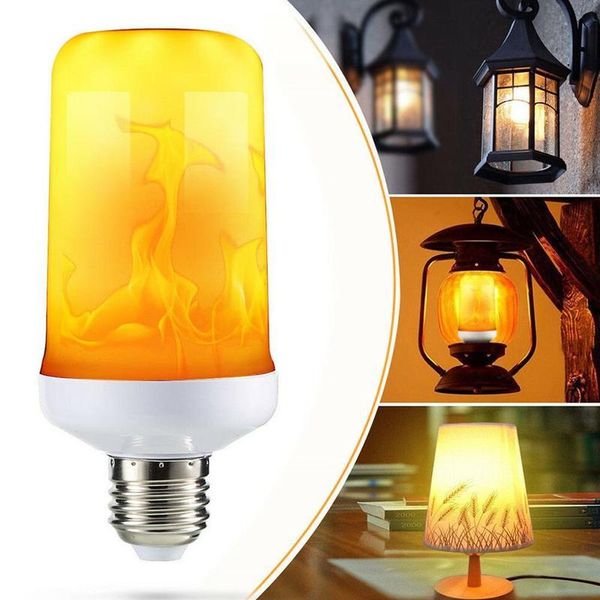 bulbs led flame lights e27 e14 gravity induction flickering emulation colorful light bulb atmosphere
bulbs led flame lights e27 e14 gravity induction flickering emulation colorful light bulb atmosphere