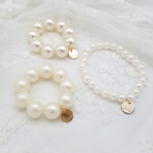fashion gift imitation pearls women headband vintage hairband girls headwear sweet hair accessories making up rubber band1
fashion gift imitation pearls women headband vintage hairband girls headwear sweet hair accessories making up rubber band1