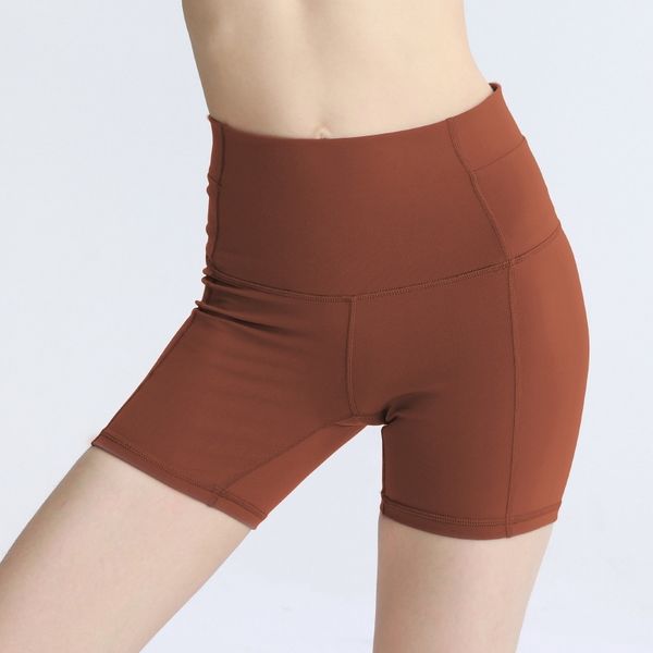 new pocket fitness pants women's elastic tight yoga pants fast dry high waist running shorts, Black
new pocket fitness pants women's elastic tight yoga pants fast dry high waist running shorts, Black