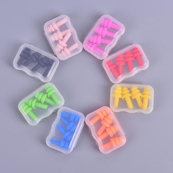 nose clip 2 pair ear plugs sleep noise prevention earplugs travel sleeping reduction swim tools
nose clip 2 pair ear plugs sleep noise prevention earplugs travel sleeping reduction swim tools