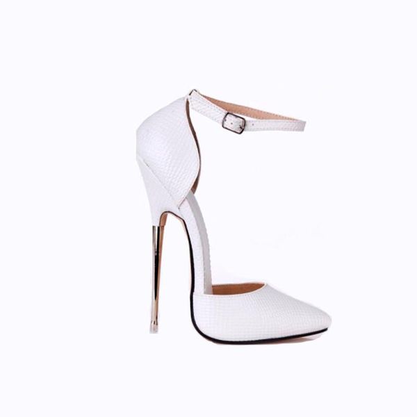 dress shoes woman high heel pointed toe pumps thin female stiletto heels ol out fits club party white, Black
dress shoes woman high heel pointed toe pumps thin female stiletto heels ol out fits club party white, Black