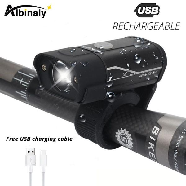 charging led bicycle light 5 mode bike lights waterproof warning design to send usb cable suit for night riding
charging led bicycle light 5 mode bike lights waterproof warning design to send usb cable suit for night riding