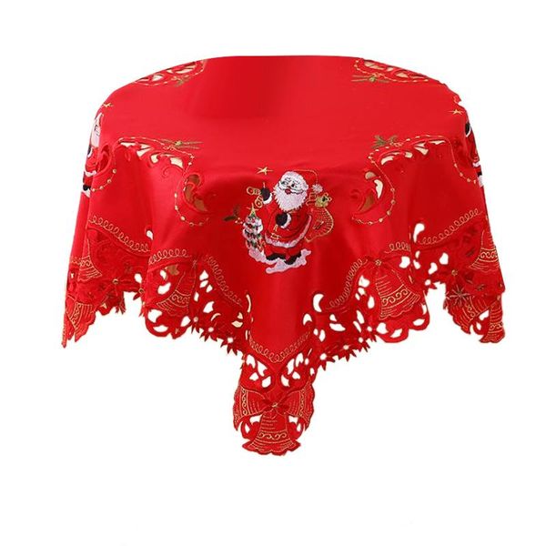 christmas embroidered table cloth,hollow-out round linen,for restaurant dinning xams party banquet events,33 inch cloth
christmas embroidered table cloth,hollow-out round linen,for restaurant dinning xams party banquet events,33 inch cloth