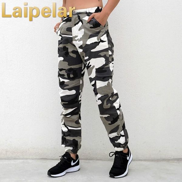 women's pants & capris laipelar women camouflage casual pink camo sweatpant fashion gray orange high waist loose ladies trousers, Black;white
women's pants & capris laipelar women camouflage casual pink camo sweatpant fashion gray orange high waist loose ladies trousers, Black;white