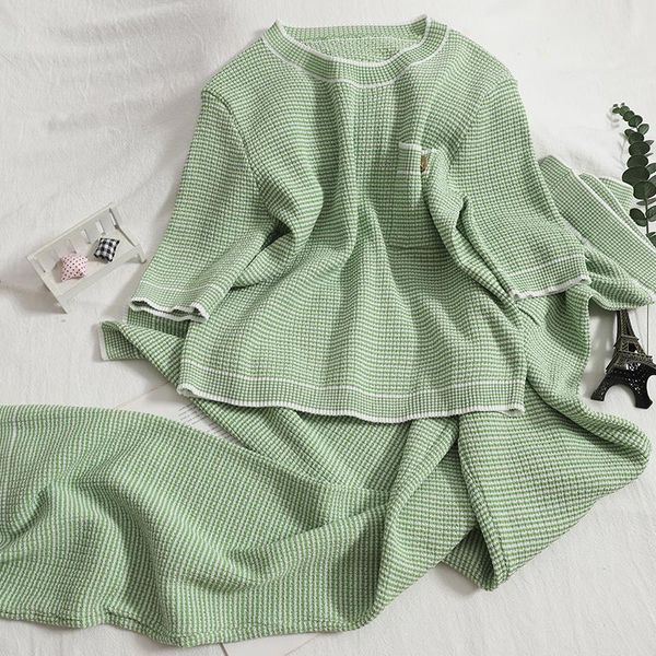 women's two piece pants summer korean pullover o neck pocket with high waist wide leg trousers contrast color knitted two-piece suit fe, White
women's two piece pants summer korean pullover o neck pocket with high waist wide leg trousers contrast color knitted two-piece suit fe, White