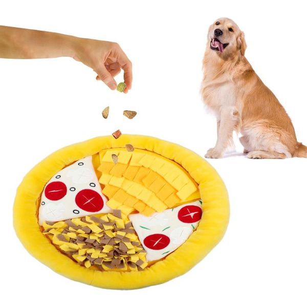 kennels & pens pet sniffing training dog snuffle mat treat interactive puzzle toy nosework blanket detachable fleece pad for feeding dogs pu
kennels & pens pet sniffing training dog snuffle mat treat interactive puzzle toy nosework blanket detachable fleece pad for feeding dogs pu