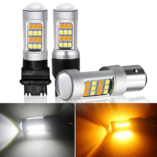emergency lights 1pc signal lamp 1157 bay15d p21w/5w led bulb t20 7443 w21/5w 3157 p27/7w car brake light parking turn
emergency lights 1pc signal lamp 1157 bay15d p21w/5w led bulb t20 7443 w21/5w 3157 p27/7w car brake light parking turn