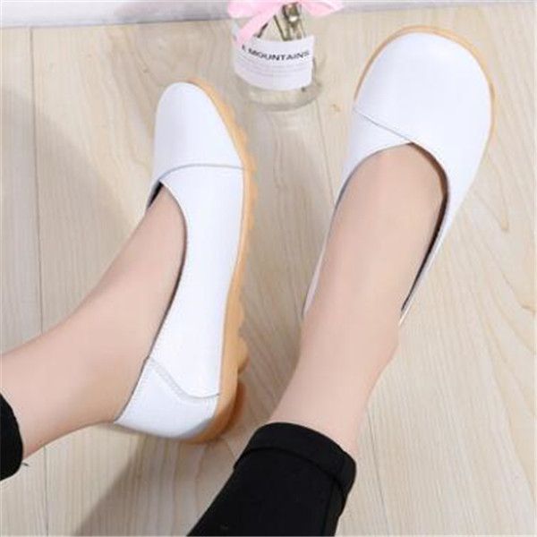 factory wholesale peas women's shoes pregnant women foreign trade large size mother daily flat shoe comfortable durable, Black
factory wholesale peas women's shoes pregnant women foreign trade large size mother daily flat shoe comfortable durable, Black