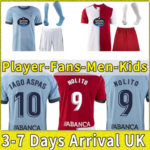 21 22 rc celta de vigo soccer jersey 2021 2022 iago aspas nolito lobotka s.mina santl mina brais méndez mendez men + kids kits football shir, Black;yellow
21 22 rc celta de vigo soccer jersey 2021 2022 iago aspas nolito lobotka s.mina santl mina brais méndez mendez men + kids kits football shir, Black;yellow