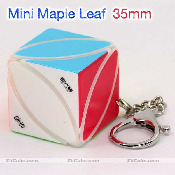 qiyi mini cube xmd magic puzzle keychain mini maple leaf small magical cubo stickerless primary color school bag accessories toy
qiyi mini cube xmd magic puzzle keychain mini maple leaf small magical cubo stickerless primary color school bag accessories toy