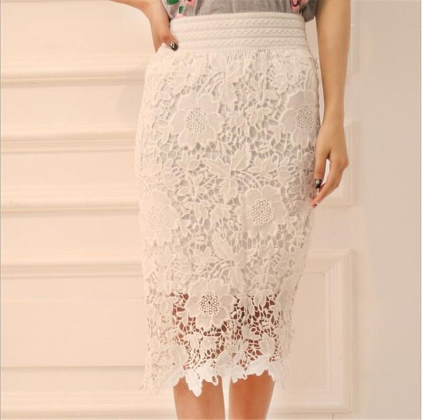 skirts olgitum 2021 women's korean version of the waist tight skirt in long section milk silk hollow lace skirtsk101, Black
skirts olgitum 2021 women's korean version of the waist tight skirt in long section milk silk hollow lace skirtsk101, Black