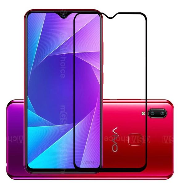 for vivo y95 tempered glass y91 screen protector x21s y93 z3i z3 v11 sd660 full cover film version cell phone protectors
for vivo y95 tempered glass y91 screen protector x21s y93 z3i z3 v11 sd660 full cover film version cell phone protectors