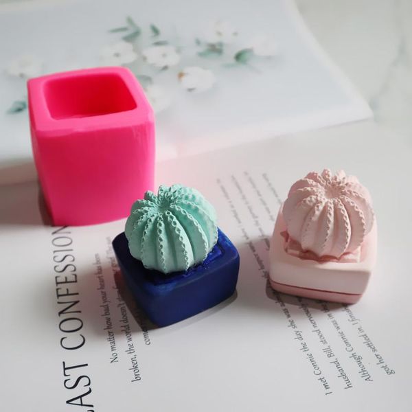 craft tools cactus plant handmade soap molds diy fondant silicone mould cake mold
craft tools cactus plant handmade soap molds diy fondant silicone mould cake mold
