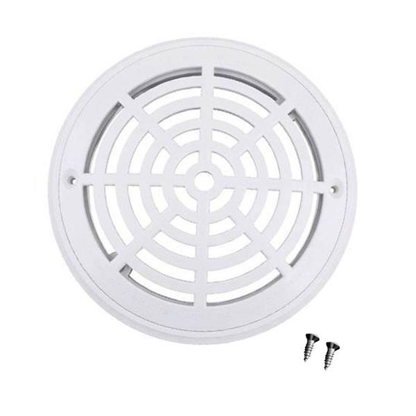 pool & accessories swimming water filter anti-corrosion cover round drain device screw abs floor main drainage port
pool & accessories swimming water filter anti-corrosion cover round drain device screw abs floor main drainage port