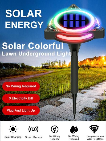 solar led colorful dimming ground lawn light with sensor for pathway floor underground garden landscape lighting lamp yard patio lamps
solar led colorful dimming ground lawn light with sensor for pathway floor underground garden landscape lighting lamp yard patio lamps