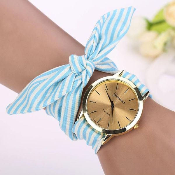 wristwatches stripe women watches floral strap wristwatch women's jacquard cloth quartz watch dress bracelet relogio feminino femme fi, Slivery;brown
wristwatches stripe women watches floral strap wristwatch women's jacquard cloth quartz watch dress bracelet relogio feminino femme fi, Slivery;brown