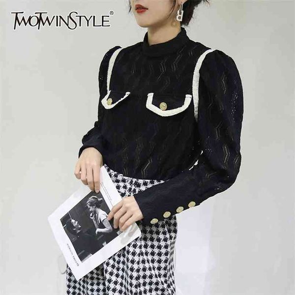 embroidery patchwork lace blouse for women stand collar long sleeve elegant casual shirt female fashion spring 210524, White
embroidery patchwork lace blouse for women stand collar long sleeve elegant casual shirt female fashion spring 210524, White