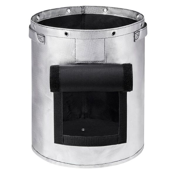 bag vegetable container potato growing planter horticultural cultivation tomato garden silver door openable waterproof planting planters & p
bag vegetable container potato growing planter horticultural cultivation tomato garden silver door openable waterproof planting planters & p