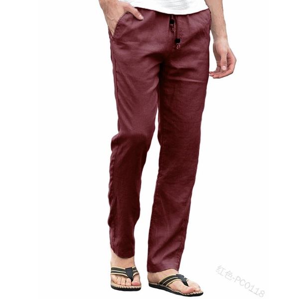mandylandy korean style man pants trendy casual slim fit straight trousers all-matching teenagers men men's, Black
mandylandy korean style man pants trendy casual slim fit straight trousers all-matching teenagers men men's, Black