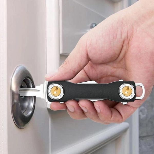 hooks & rails smart key chain mini keychain compact decorative holder clip home storage metal aluminum organizer outdoor
hooks & rails smart key chain mini keychain compact decorative holder clip home storage metal aluminum organizer outdoor