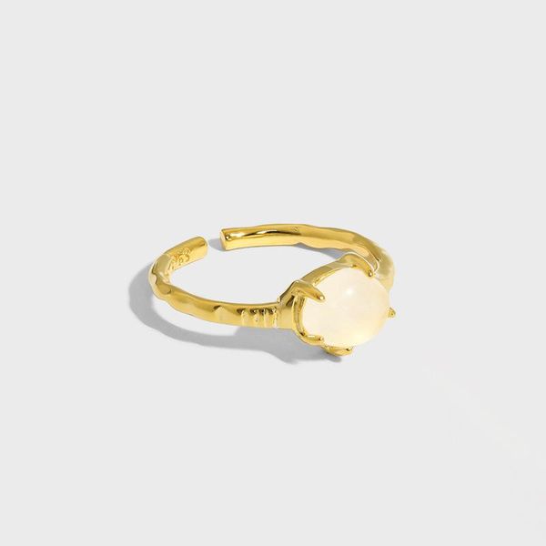 cluster rings 2021 fresh trend jewelry natural pale crystal 925 sterling silver ring for women gold vintage wedding authentic, Golden;silver
cluster rings 2021 fresh trend jewelry natural pale crystal 925 sterling silver ring for women gold vintage wedding authentic, Golden;silver