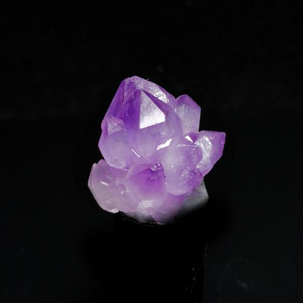12g natural stone amethyst mineral crystal specimen home decoration from madagascar a4-5 decorative objects & figurines
12g natural stone amethyst mineral crystal specimen home decoration from madagascar a4-5 decorative objects & figurines