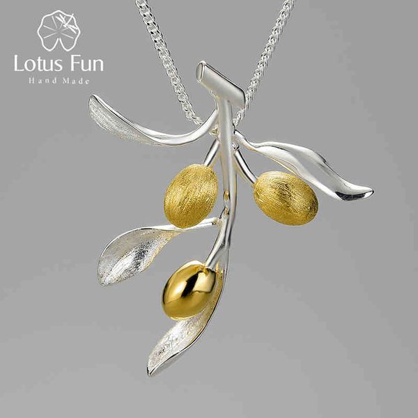 lotus fun luxury olive leaves branch fruits pendant fashion real 925 sterling silver necklace for women vintage jewelry 2021 new
lotus fun luxury olive leaves branch fruits pendant fashion real 925 sterling silver necklace for women vintage jewelry 2021 new