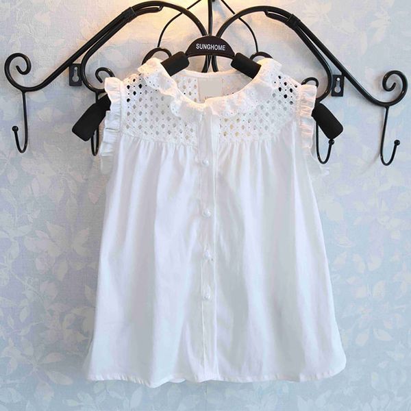 new good quality factory price fashion selling childrens solid color cotton linen vest bow trouser two-piece suit, White
new good quality factory price fashion selling childrens solid color cotton linen vest bow trouser two-piece suit, White