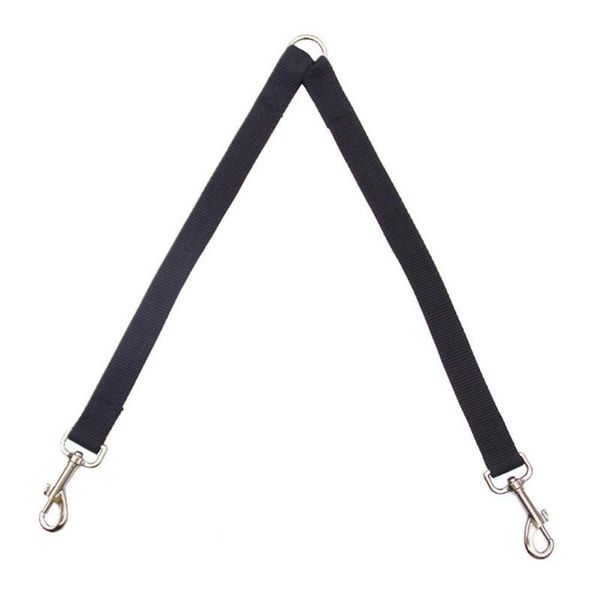 dog collars & leashes reinforce nylon double-headed traction rope 2 in 1 pet leash for two dogs
dog collars & leashes reinforce nylon double-headed traction rope 2 in 1 pet leash for two dogs