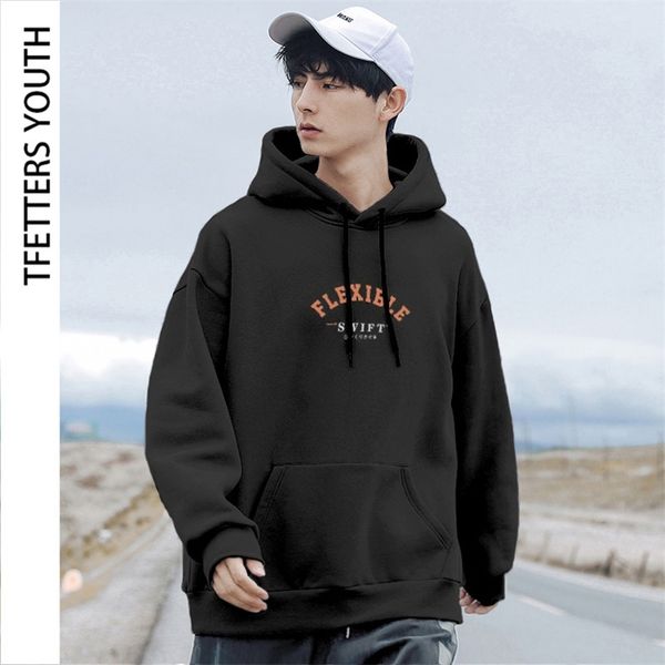 tfetters brand autumn winter clothes men long sleeve casual letter printing hoodie male korean fashion harajuku hoodies 210819, White
tfetters brand autumn winter clothes men long sleeve casual letter printing hoodie male korean fashion harajuku hoodies 210819, White