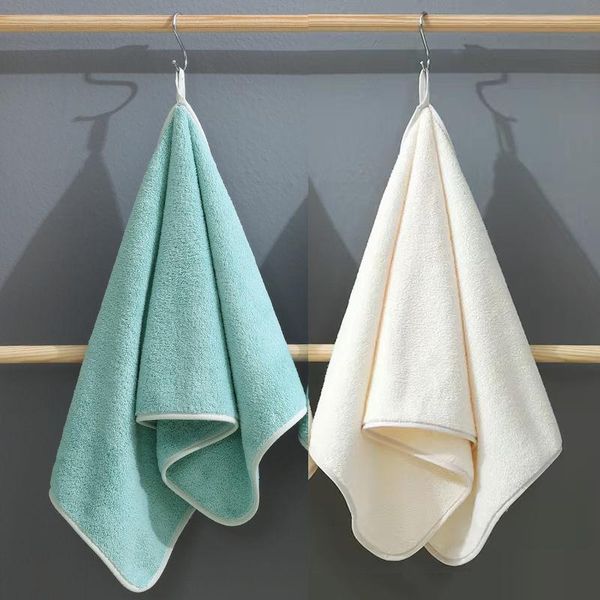 towel 2 pcs soft face towels pure color high-density coral velvet bathroom bathing absorbent supply
towel 2 pcs soft face towels pure color high-density coral velvet bathroom bathing absorbent supply