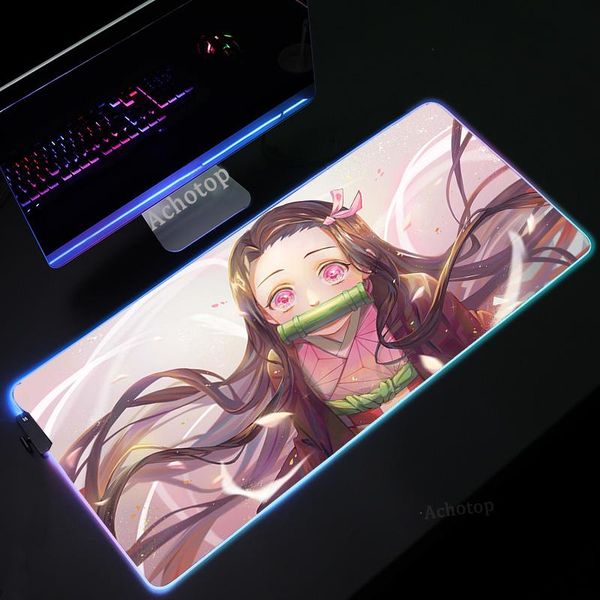 mouse pads & wrist rests demon slayer pad pc speed led keyboard mat rgb anime rug setup gamer accessories gaming mats with backlight mousepa
mouse pads & wrist rests demon slayer pad pc speed led keyboard mat rgb anime rug setup gamer accessories gaming mats with backlight mousepa