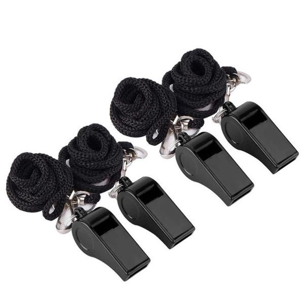 24pcs loud whistles for emergency referee coaches training outdoor sports- size (black) resistance bands
24pcs loud whistles for emergency referee coaches training outdoor sports- size (black) resistance bands