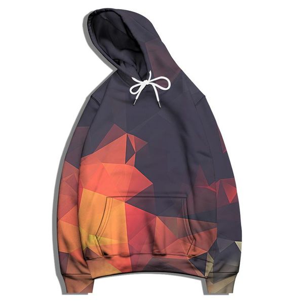 men's hoodies & sweatshirts 3d digital print triangle pattern spring autumn streetwear sprot wears male casual loose hoodie men pocket, Black
men's hoodies & sweatshirts 3d digital print triangle pattern spring autumn streetwear sprot wears male casual loose hoodie men pocket, Black