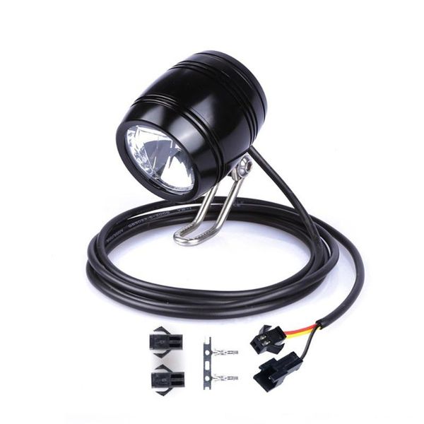 bike lights 36-48v waterproof light electric mountain bicycle headlight ebike front spotlight with horn night cycling safety
bike lights 36-48v waterproof light electric mountain bicycle headlight ebike front spotlight with horn night cycling safety