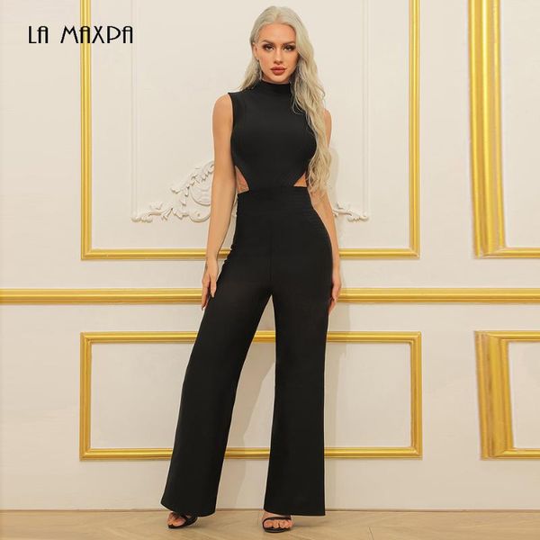 women's two piece pants 2021 spring and autumn high-end stand collar vest hollow jumpsuit solid color celebrity banquet club party vest, White
women's two piece pants 2021 spring and autumn high-end stand collar vest hollow jumpsuit solid color celebrity banquet club party vest, White