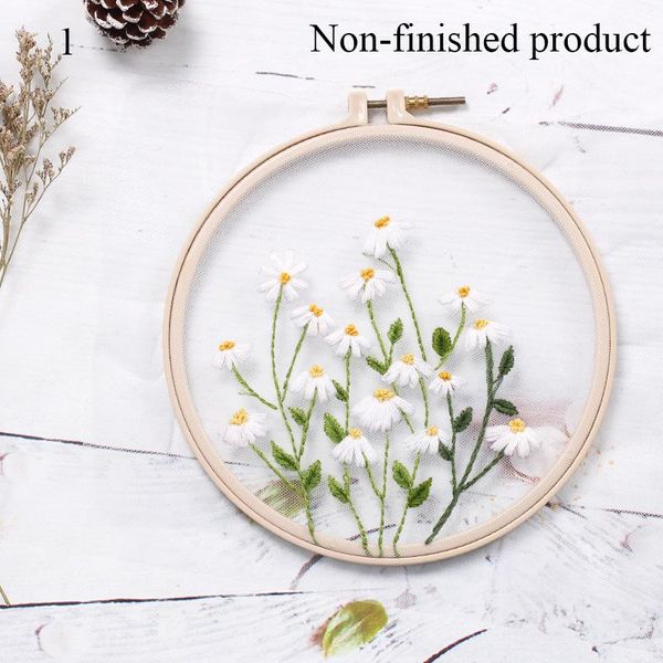 other arts and crafts european style mesh cross stitch kit diy embroidery ribbon set beginners with shed sewing difts
other arts and crafts european style mesh cross stitch kit diy embroidery ribbon set beginners with shed sewing difts