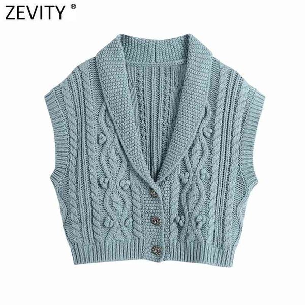 women fashion ball appliques crochet twist knitting sweater female sleeveless casual vest chic cardigans s677 210416, White;black
women fashion ball appliques crochet twist knitting sweater female sleeveless casual vest chic cardigans s677 210416, White;black
