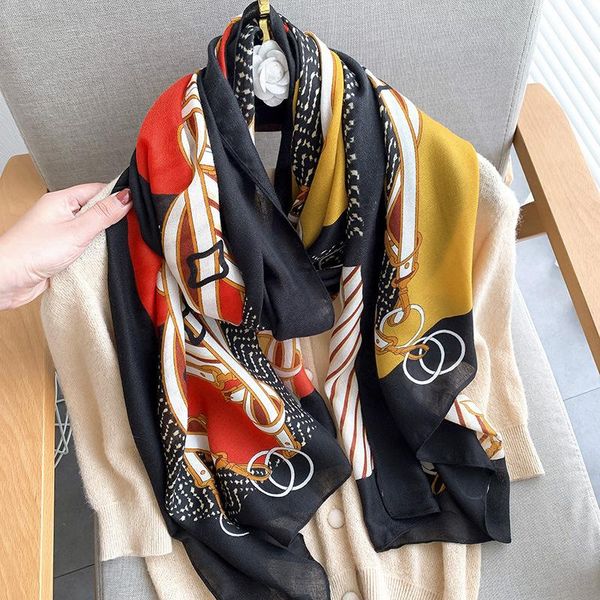 scarves 2021 women cotton scarf large shawls pashmina hijab foulard echarpe print lady beach stole head, Blue;gray
scarves 2021 women cotton scarf large shawls pashmina hijab foulard echarpe print lady beach stole head, Blue;gray