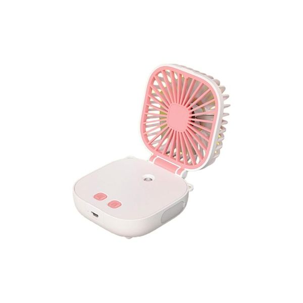 electric fans mini portable foldable spray fan usb rechargeable quiet personal with power bank for indoor outdoor n58d
electric fans mini portable foldable spray fan usb rechargeable quiet personal with power bank for indoor outdoor n58d