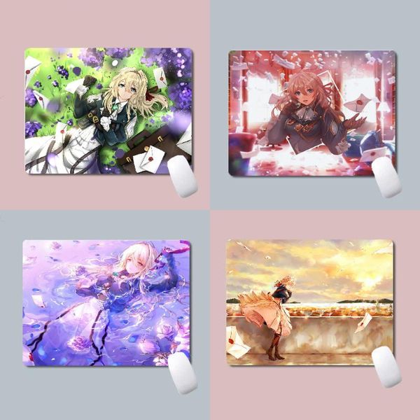 mouse pads & wrist rests anime violet evergarden gaming pad pc mousepad game cartoon rubber office keyboard
mouse pads & wrist rests anime violet evergarden gaming pad pc mousepad game cartoon rubber office keyboard