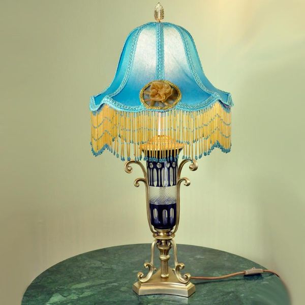table lamps french antique reproduction lamp brass and carved glass base with fabric shade desk light for different rooms
table lamps french antique reproduction lamp brass and carved glass base with fabric shade desk light for different rooms