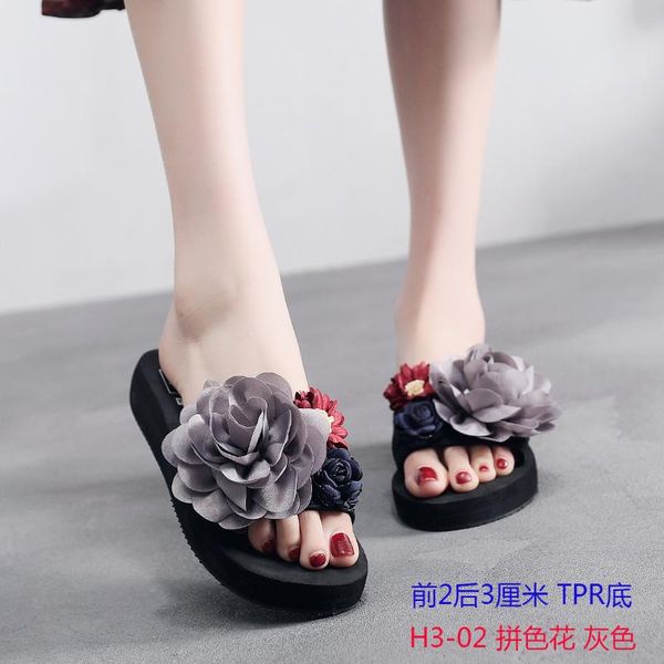 shoes woman 2021 low slippers for swimming pool pantofle luxury slides flower beach summer designer flat soft basic rome, Black
shoes woman 2021 low slippers for swimming pool pantofle luxury slides flower beach summer designer flat soft basic rome, Black