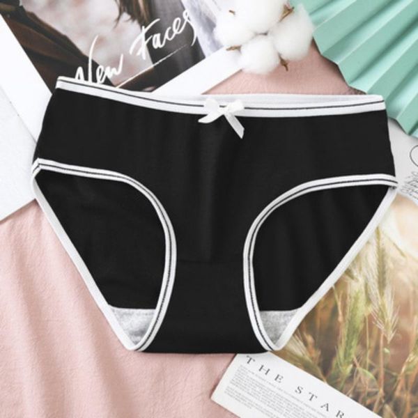 women's panties underwear underpants set brazilian seamless female menstrual cotton briefs butterfly lace erotic lingerie, Black;pink
women's panties underwear underpants set brazilian seamless female menstrual cotton briefs butterfly lace erotic lingerie, Black;pink