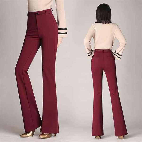 atdyspm brand fashion women pants trousers stretch high waist fare plus size black navy office casual 210925, Black;white
atdyspm brand fashion women pants trousers stretch high waist fare plus size black navy office casual 210925, Black;white