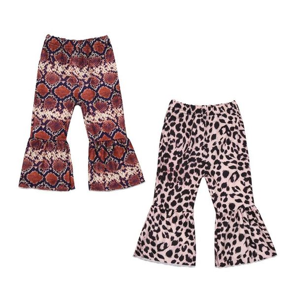 emmababy 2021 autumn 1-6y kids toddler baby girl python pattern/leopard print flared long pants children boot cut trousers, Blue
emmababy 2021 autumn 1-6y kids toddler baby girl python pattern/leopard print flared long pants children boot cut trousers, Blue